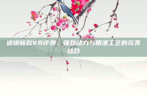 途锐新款V8评测,强劲动力与精湛工艺的完美结合