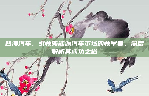 四海汽车,引领新能源汽车市场的领军者,深度解析其成功之道