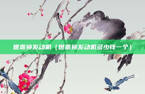世嘉换发动机(世嘉换发动机多少钱一个)